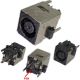 Dc Power Jack For Hp Proone 400 G1 All In One Aio 19.5 [Lpj-Hp-038]