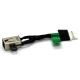 Dc Power Jack For Hp Stream 11 Pro G4 Ee