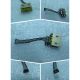 Dc Power Jack For Lenovo Ideapad Yoga 11 11S With Cable