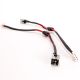 Dc Power Jack For Toshiba Satellite C660 C660D With Cable Pjc268