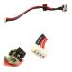 Dc Power Jack For Toshiba Satellite C50 C55 C55D C55T C55Dt