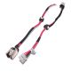 Dc Power Jack For Toshiba Satellite C55 C55-B