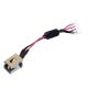 Dc Power Jack For Toshiba Satellite P850 P855 Series