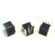 Dc Power Jack For Dell Inspiron: 1100, 2500