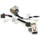 Dc Power Jack For Dell Xps 12 9Q23 9Q33 With Cable