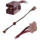 Dc Power Jack For Lenovo Ideapad Z400 Z500 With Cable