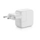 Originele Apple Usb-Lichtnetadapter, 12W (Md836Zm)