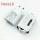 Original Samsung Charger Ep-Ta800 3A 25W Incl. Data Cable Usb Typ-C White