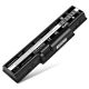 Aspire 4920 Series 10.8V/11.1V 4400Mah
