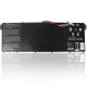 Acer Aspire V3-371 Series Ac14B8K 15.2V 2200Mah