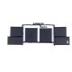 Apple Macbook Pro A1707 2016 2017 11.4V 6667Mah 76Wh