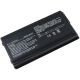 Asus F5 Series  10.8V /11.1V 4400Mah