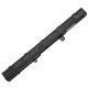 Asus X451C Series 14.8V 2200Mah  14.4V 2200Mah