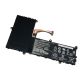 Asus X205 Series 7.6V 5000Mah C21N1414  7.6V 5000Mah