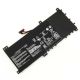 Asus Vivobook S451 S451La C21N1335 7.5V 5000Mah