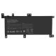 Asus X556Ua X556Ub C21N1509 7.6V 5000Mah