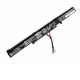 Asus Rog Gl553 Gl553Vd A41N1611 14.4V 48Wh
