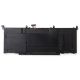 Asus Rog Gl502V Gl502Vt B41N1526 15.2V 64Wh