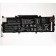 Asus Zenbook 13 Ux331Ua Ux331Un Ux331Fn U3100Fn C41N1715 15.4V 50Wh