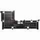 Asus Zenbook Ux 3 Ux490 Series C22N1623 7.7V 46Wh