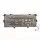 Asus Zenbook Ux331F Ux331U Ux331Fa Ux331Fal Series C31N1724 11.55V 50Wh