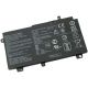 Asus Fx80Gd Fx80Gm Fx86Fe Fx504 Series  11.4V 48Wh