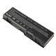 Dell Inspiron 9200 Series  10.8V /11.1V 6600Mah