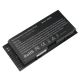 Dell Precision M4600 M4800 M6600 M6700 M6800 Series  11.1V 4400Mah
