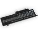 Dell Inspiron 13 7347 Series  10.8V /11.1V 3400Mah