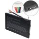 Dell Alienware M11X M14X R1 R2 Series  14.4V /14.8V 4200Mah
