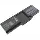 Dell Latitude Xt Xt2 Xfr Series 11.1V 3400Mah