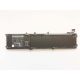 Dell Xps 15 9560 9570 Pricision 5520 5530 For Single Hdd Slot 11.4V 97Wh Gpm03