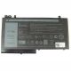 Dell Latitude E5270 E5470 E5570 Series 11.4V 3000Mah