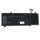 Dell Alienware M15 M17 Series Jjpfk 15.2V 60Wh