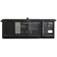 Dell Latitude 3410 3510 Inspiron 5501 Series 15V 53Wh