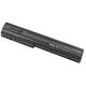 Hp Pavilion Dv7-3000 Series 14.4V 4400Mah