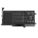 Hp Envy 14 Touchsmart M6-K 11.1V 4500Mah