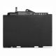 Hp Elitebook 720 725 820 G3 G4 Series Sn03Xl 11.4V 46Wh