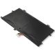 Hp Slatebook X2 10-H010Nr 7.4V 21Wh 2860Mah