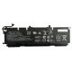 Hp Envy 13-Ad 11.55V 51.4Wh