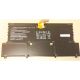 Hp Spectre 13 13-V 7.7V 38Wh