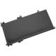 Hp Omen 15-Ax 11.55V 3500Mah Te03Xl