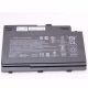 Hp Zbook 17 G4 Series  11.4V 96Wh