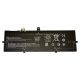 Hp Elitebook X360 1030 G3 G4 7.7V 56Wh