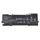 Hp Spectre X360 15-Bl Series  11.55V 79.2Wh