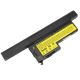 Thinkpad  X60S X61S Series  14.4V /14.8V 4400Mah