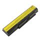 Lenovo Ideapad Y530 Series  10.8V /11.1V 4400Mah