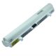 Lenovo S10 Series White  10.8V /11.1V 4400Mah