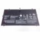 Lenovo Yoga 3 Pro Series  7.6V 5880Mah