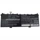 Lenovo Yoga 2 13 Series  11.1V 4400Mah